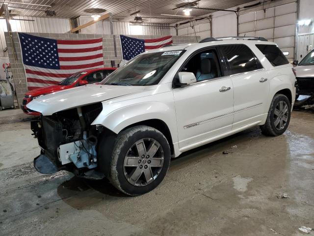 2014 GMC ACADIA DENALI, 