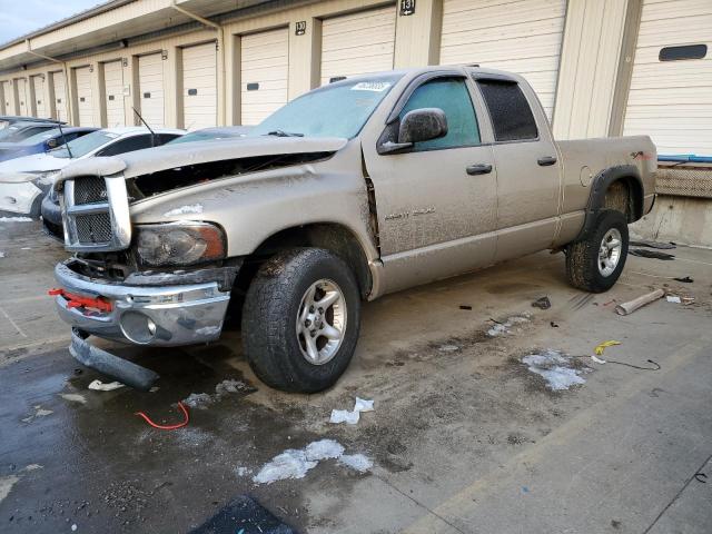 2003 DODGE RAM 1500 ST, null