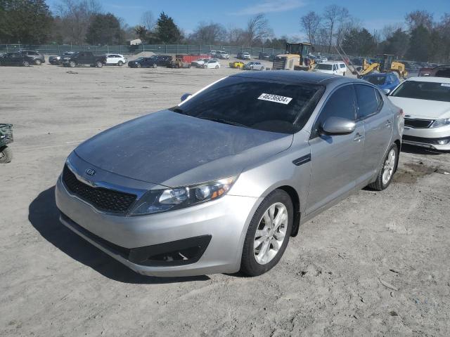 2013 KIA OPTIMA EX, 