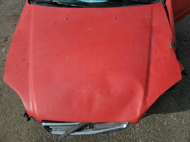 2HGEJ634XTH103108 - 1996 HONDA CIVIC DX RED photo 11