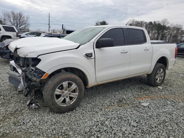 2019 FORD RANGER XL, 