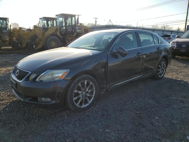 2007 LEXUS GS 350, 