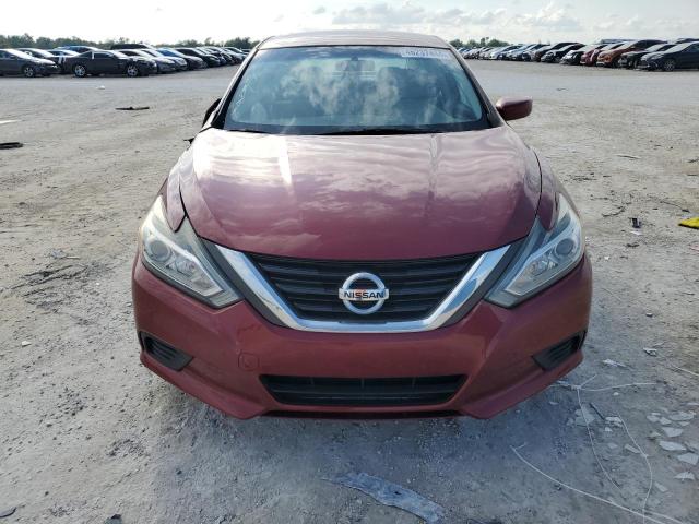 1N4AL3AP4HN325862 - 2017 NISSAN ALTIMA 2.5 RED photo 5