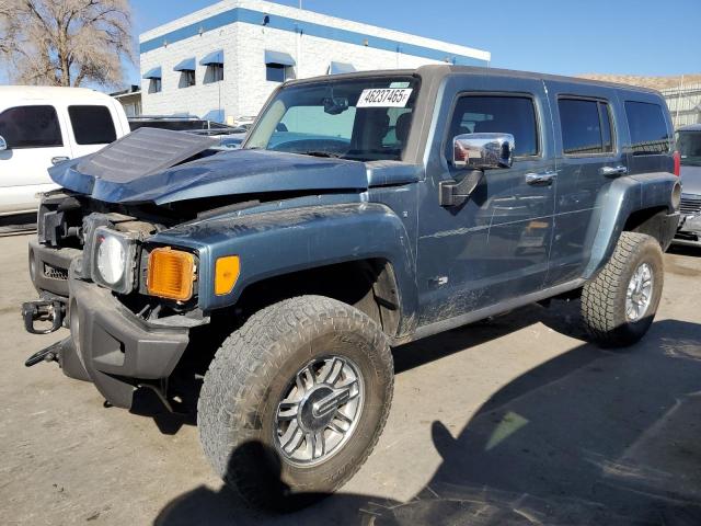 2007 HUMMER H3, 