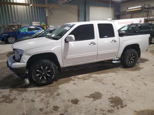 2011 CHEVROLET COLORADO LT, 