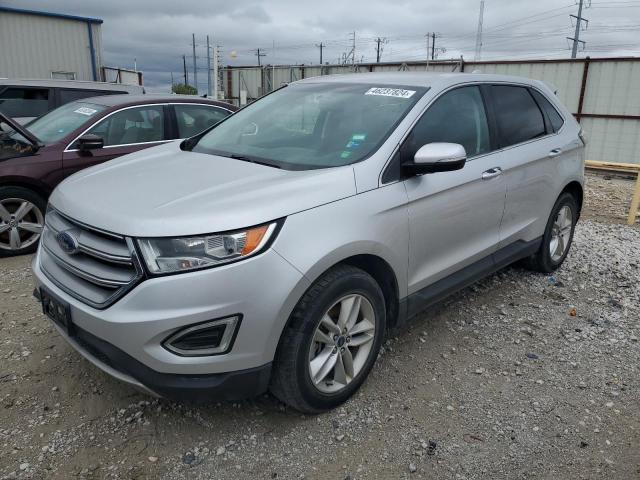 2016 FORD EDGE SEL, 