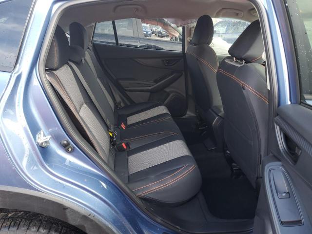 JF2GTAPC9PH280364 - 2023 SUBARU CROSSTREK PREMIUM 蓝色 照片 10