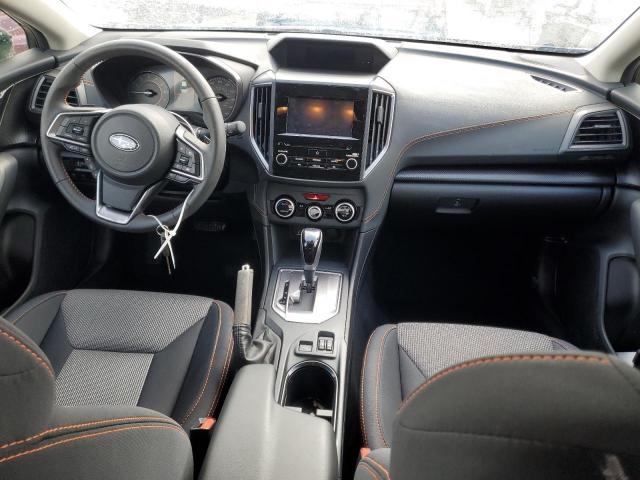 JF2GTAPC9PH280364 - 2023 SUBARU CROSSTREK PREMIUM 蓝色 照片 8