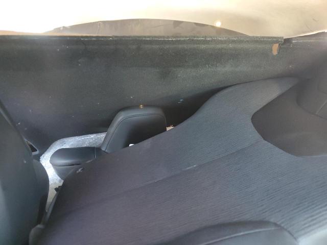 5YJSA1E13FF120267 - 2015 TESLA MODEL S Մոխրագույն լուսանկար 10