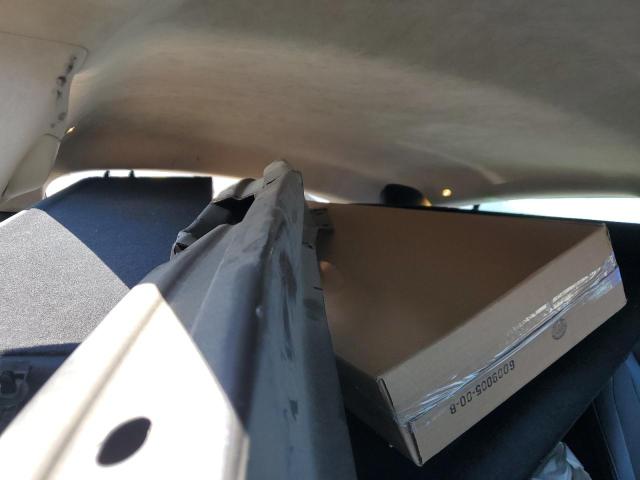 5YJSA1E13FF120267 - 2015 TESLA MODEL S Մոխրագույն լուսանկար 12