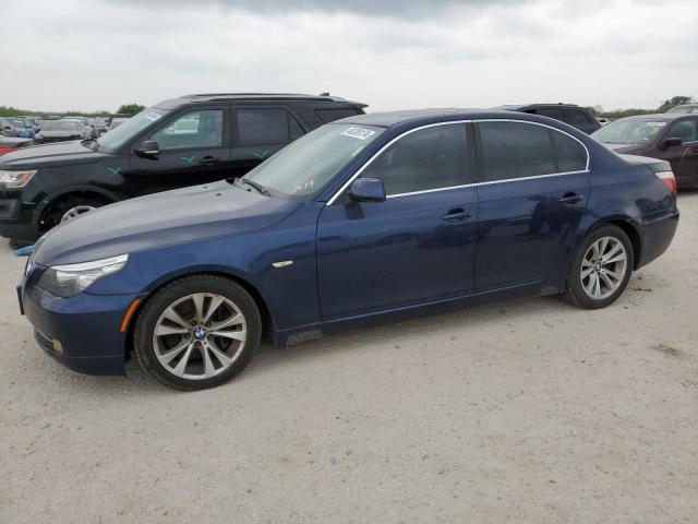 2010 BMW 535 I, 