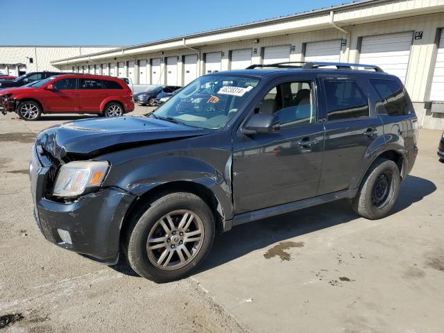 2010 MERCURY MARINER PREMIER, 