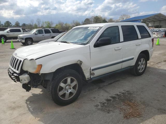 2008 JEEP GRAND CHER LAREDO, 