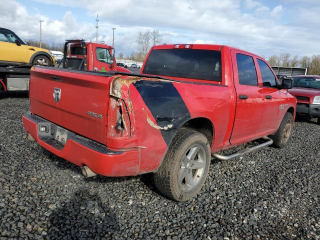 1C6RR7KT2DS561136 - 2013 RAM 1500 ST RED photo 3