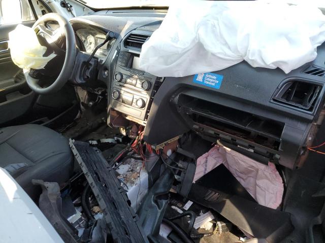 1FM5K8AR8JGA26815 - 2018 FORD EXPLORER POLICE INTERCEPTOR Ağ foto 8