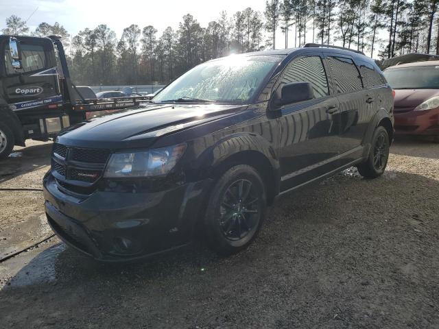 2019 DODGE JOURNEY SE, 