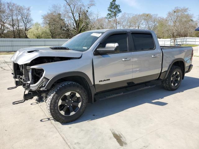 2021 RAM 1500 REBEL, 