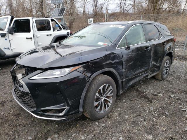 2021 LEXUS RX 350 L, 