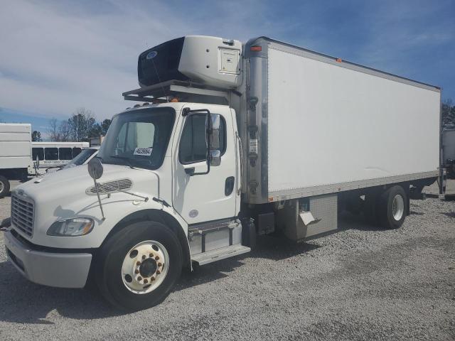 3ALACWDT0GDHD7514 - 2016 FREIGHTLINER M2 106 MEDIUM DUTY WHITE photo 1