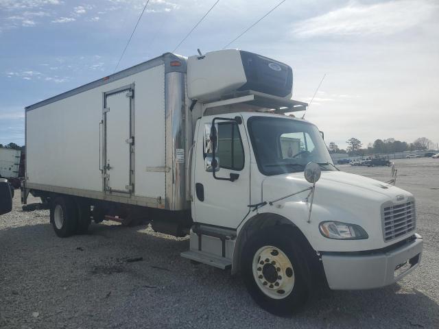 3ALACWDT0GDHD7514 - 2016 FREIGHTLINER M2 106 MEDIUM DUTY WHITE photo 4