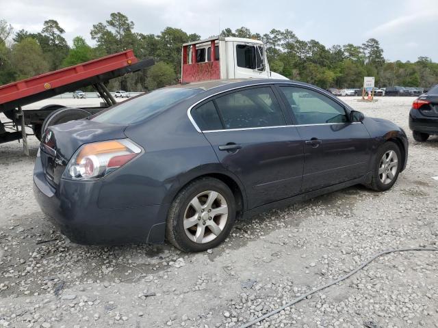 1N4AL21E08N511018 - 2008 NISSAN ALTIMA 2.5 BLACK photo 3