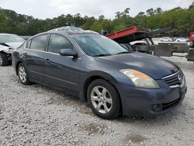 1N4AL21E08N511018 - 2008 NISSAN ALTIMA 2.5 BLACK photo 4