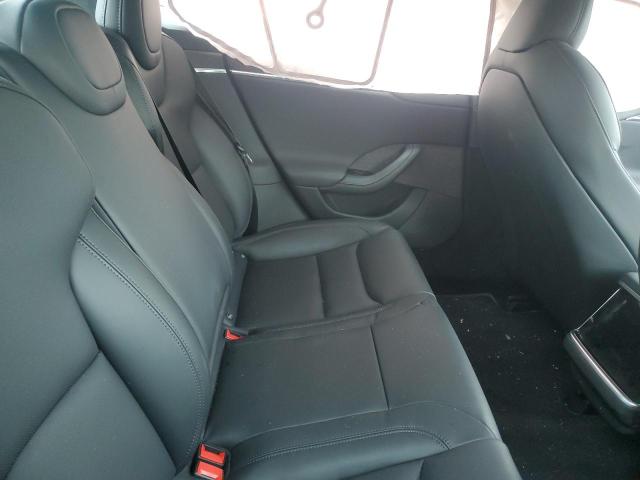 5YJSA1E52NF478641 - 2022 TESLA MODEL S 石墨色 照片 10