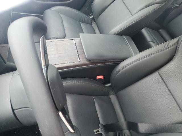 5YJSA1E52NF478641 - 2022 TESLA MODEL S 石墨色 照片 8