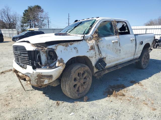 2024 RAM 2500 LARAMIE, 