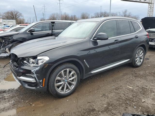 2019 BMW X3 SDRIVE30I, 