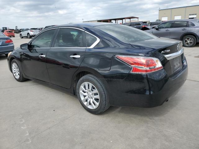 1N4AL3AP5EN228634 - 2014 NISSAN ALTIMA 2.5 BLACK photo 2