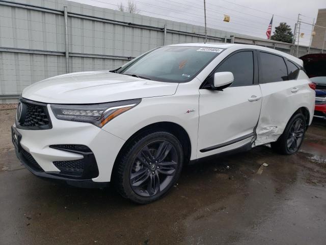 2021 ACURA RDX A-SPEC, 