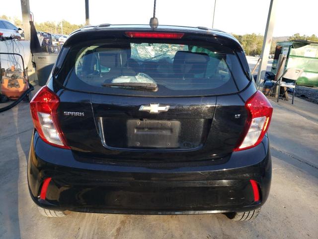 KL8CD6SA3MC732663 - 2021 CHEVROLET SPARK 1LT BLACK photo 6