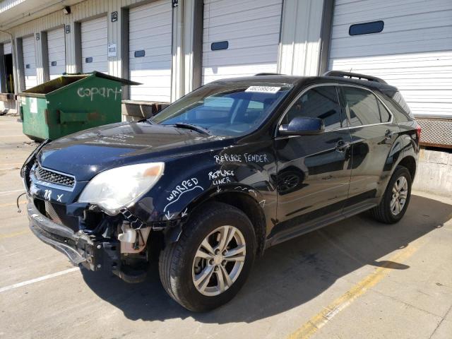 2014 CHEVROLET EQUINOX LT, 