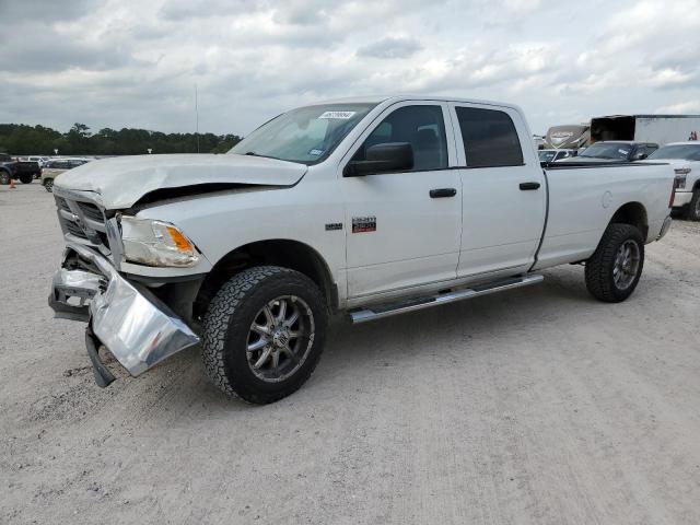 2012 DODGE RAM 2500 ST, 