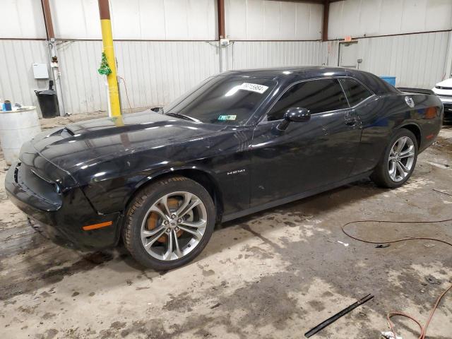 2021 DODGE CHALLENGER R/T, 