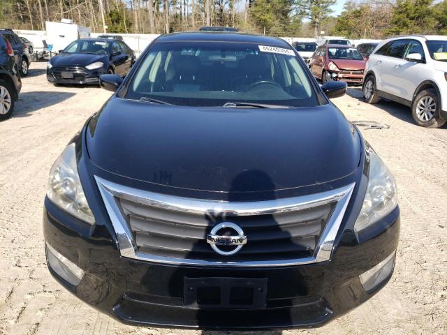 1N4AL3AP8DC132104 - 2013 NISSAN ALTIMA 2.5 BLACK photo 5