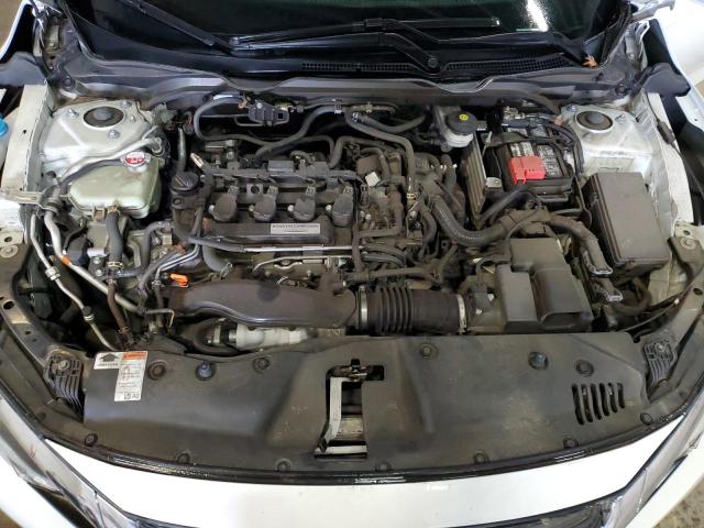 2HGFC3B73HH356836 - 2017 HONDA CIVIC EXL 白色 照片 11