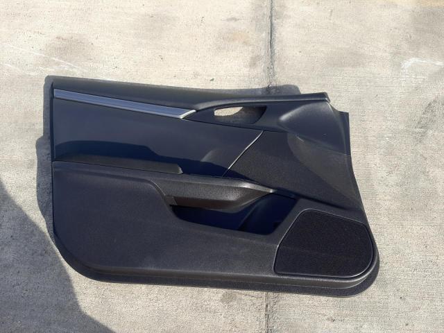 SHHFK7H43KU409732 - 2019 HONDA CIVIC SPORT 银色 照片 12