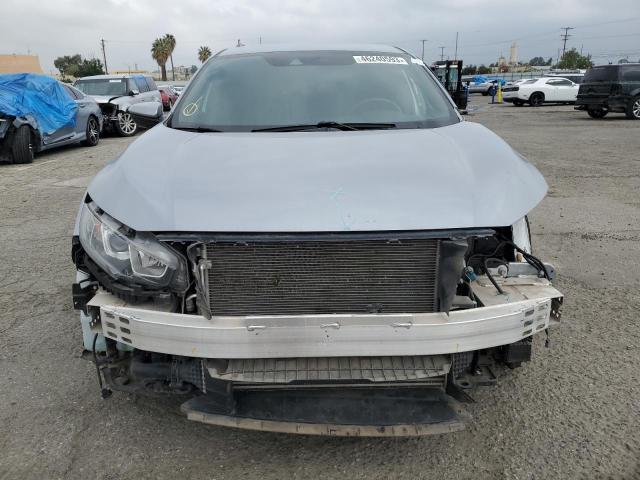 SHHFK7H43KU409732 - 2019 HONDA CIVIC SPORT 银色 照片 5