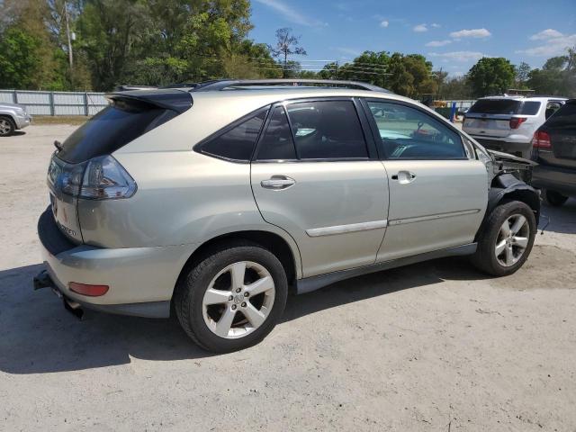 2T2HA31U15C055665 - 2005 LEXUS RX 330 GOLD photo 3