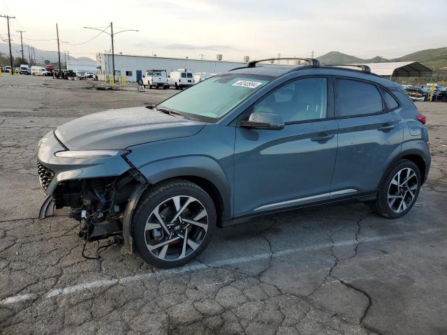 2023 HYUNDAI KONA LIMITED, 