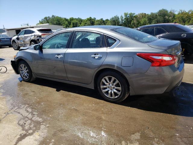 1N4AL3AP1GN387346 - 2016 NISSAN ALTIMA 2.5 GRAY photo 2