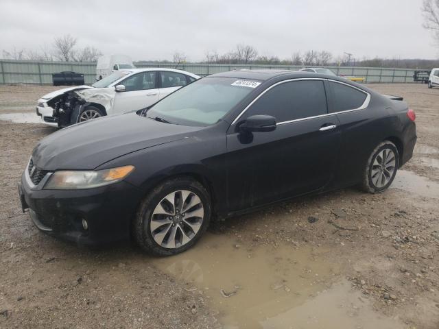 2014 HONDA ACCORD EX, 