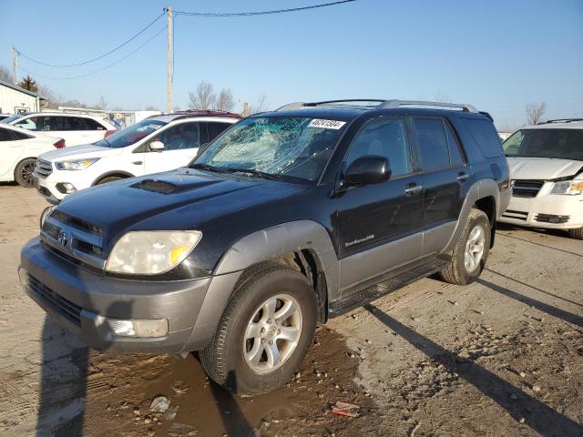 2003 TOYOTA 4RUNNER SR5, 