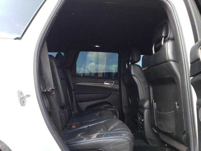 1C4RJFJT7EC268646 - 2014 JEEP GRAND CHER SUMMIT Ağ foto 10