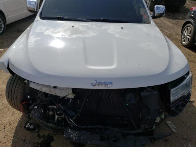 1C4RJFJT7EC268646 - 2014 JEEP GRAND CHER SUMMIT Ağ foto 11