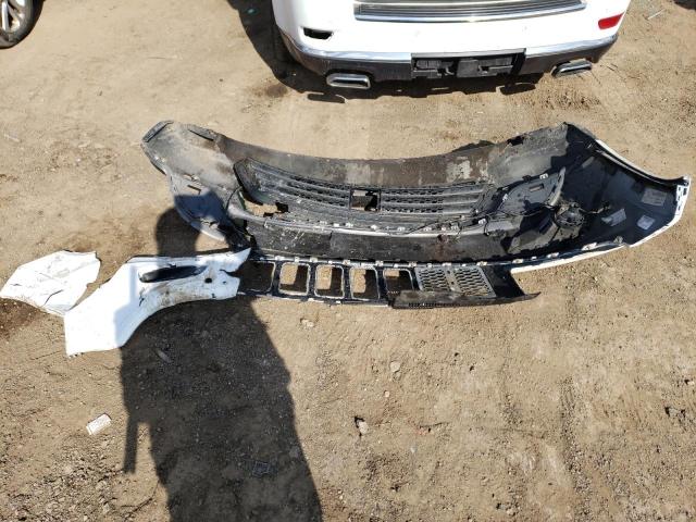 1C4RJFJT7EC268646 - 2014 JEEP GRAND CHER SUMMIT Ağ foto 12