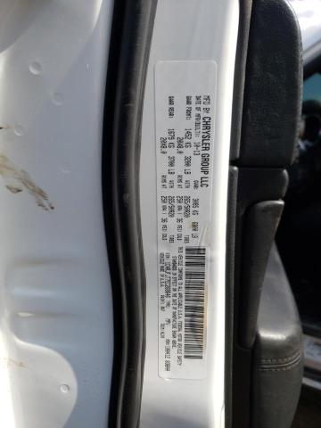 1C4RJFJT7EC268646 - 2014 JEEP GRAND CHER SUMMIT Ağ foto 13