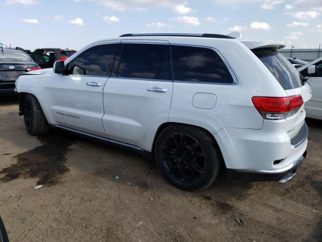 1C4RJFJT7EC268646 - 2014 JEEP GRAND CHER SUMMIT Ağ foto 2